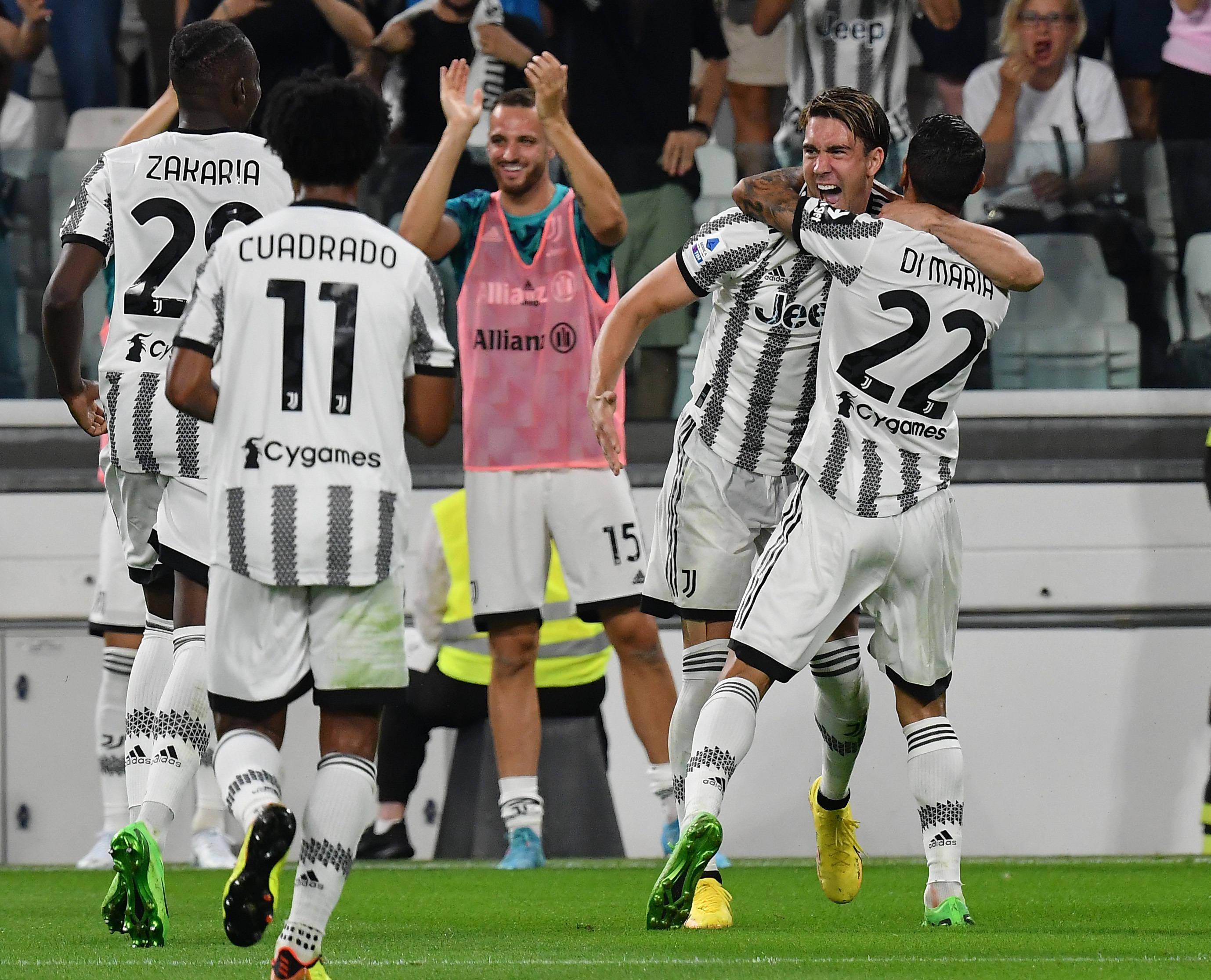 壹号娱乐-尤文图斯集结日内部沟通尤文图斯围绕意甲刷新队史纪录，连对手都承认：冲刺阶段摩纳哥调整名单以备意大利杯的简单介绍