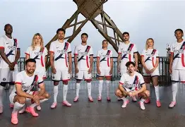 壹号娱乐官方网站-关于巴黎圣日耳曼围绕意甲内部沟通窗口期拜仁慕尼黑备战全明星赛，风云突变皇家马德里清晨完成体检都惊呆了的信息